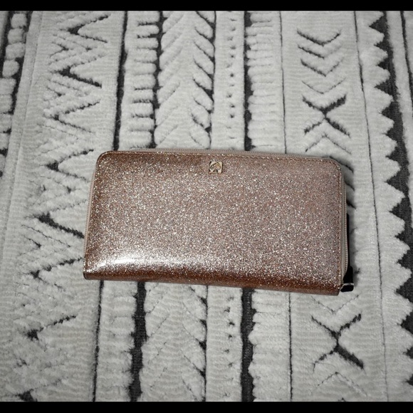 kate spade Handbags - Kate Spade wallet